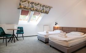 Hotel Odejewscy